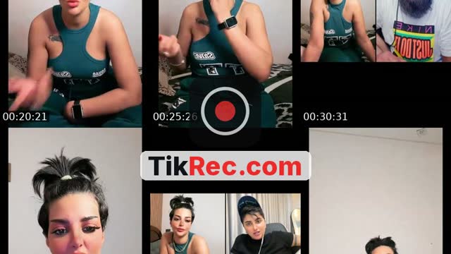 @nournora502 Kuwait TikTok live from 2026-09-15