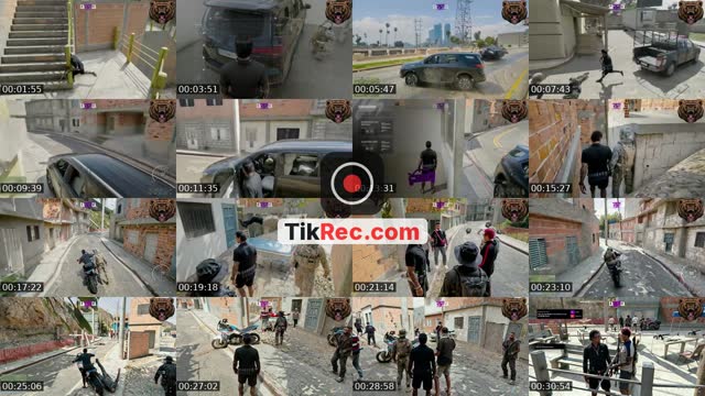GTA RP - TEMA RJ +18 - @oliverfxp_