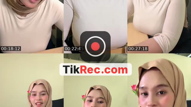 TikTok live: hai by @user38d_