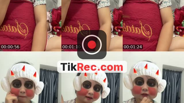@bo221135 TikTok live