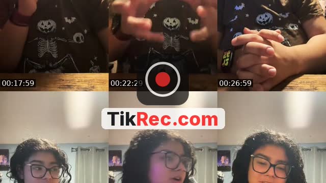 TikTok live: Let’s yap by @jinxluvfil1