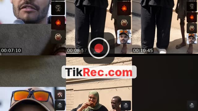 @dajjal.resurrecte TikTok live from 2026-09-15