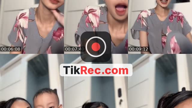 TikTok live: . by @xsereiaaa