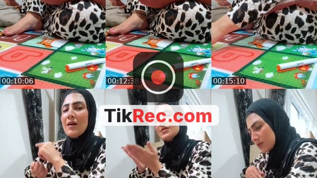 @sokr.day.ain TikTok live