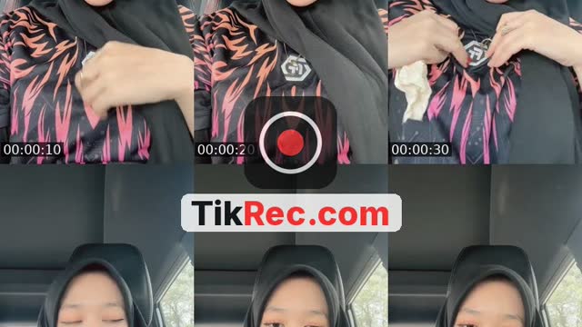 @yeayynaa TikTok live