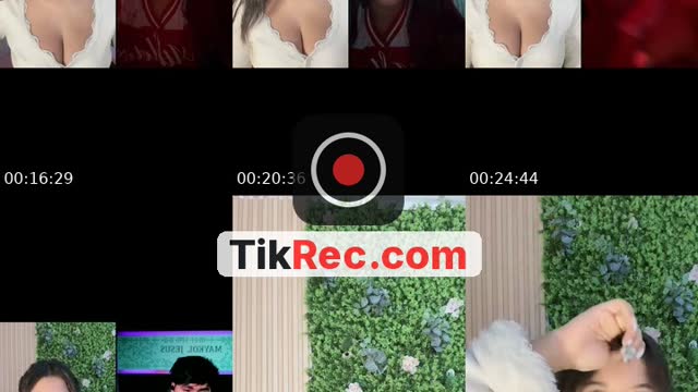 @carolaaaaa_____ TikTok live from 2026-09-15