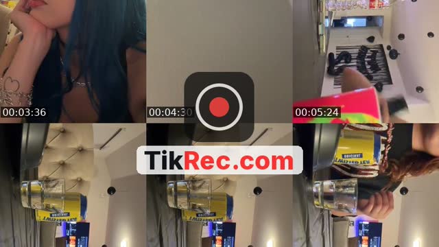 @xivranca TikTok live
