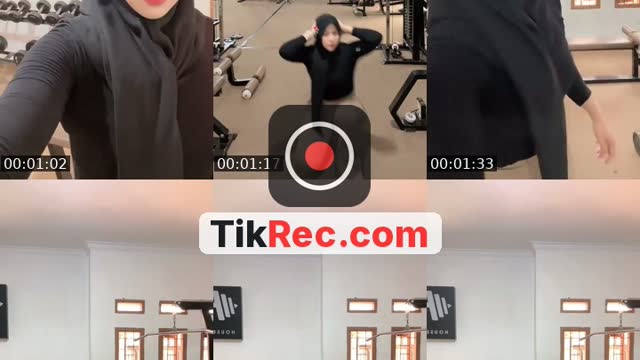 @rindatasya3 TikTok live