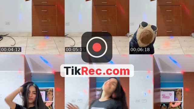 @pipoperu9 TikTok live