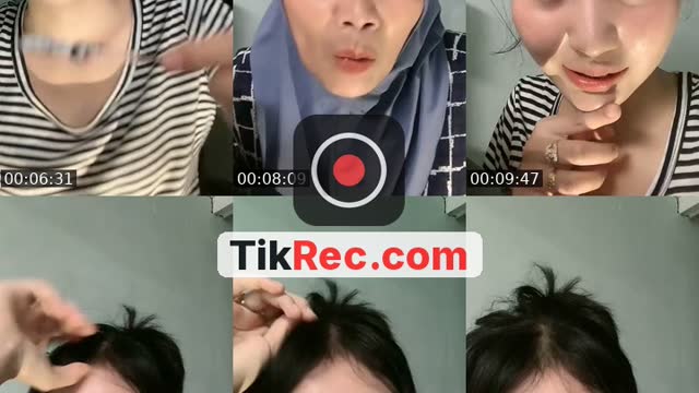 @allyapart2 TikTok live