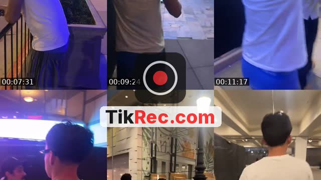 @lermaguy TikTok live