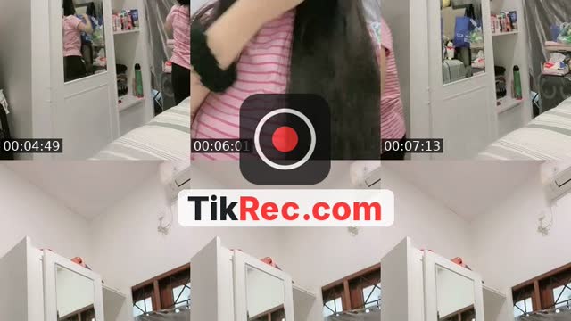 TikTok live: Ngising katok by @suciwulannnn