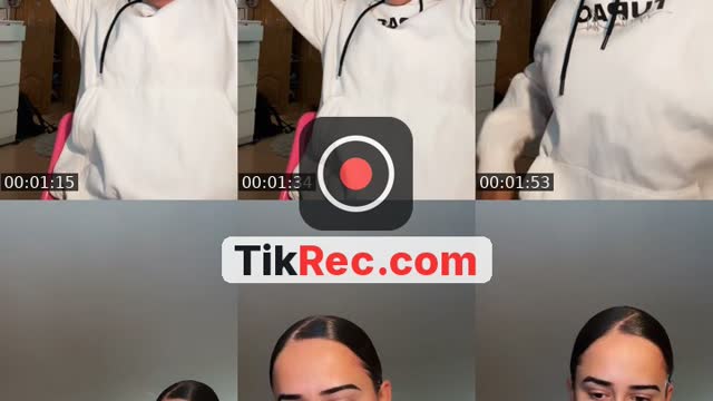 @.la_naaatyy_ TikTok live