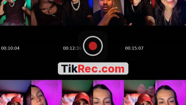 @elguampy7 TikTok live from 2026-09-15