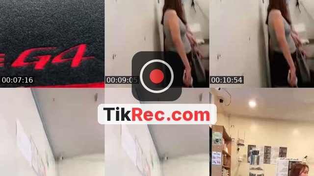 @mamafajj TikTok live from 2026-09-15