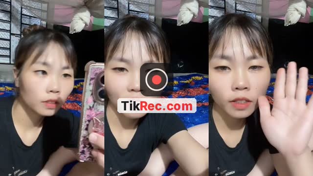 @tit_hong97 TikTok live