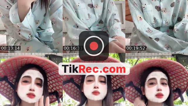 @nadepgai.24 TikTok live