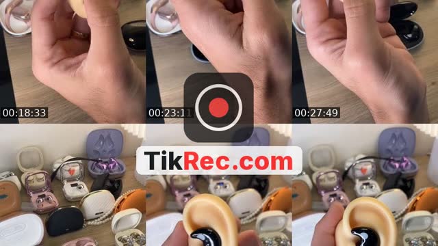 @lucianajanuario_ TikTok live