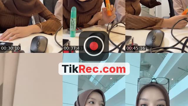 @nanashmsl TikTok live from 2026-09-15