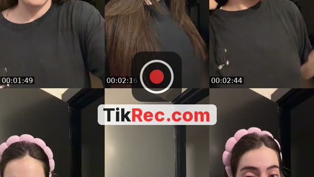@alba_clouthier TikTok live