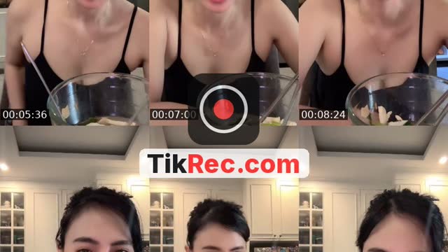 @cruella740 TikTok live