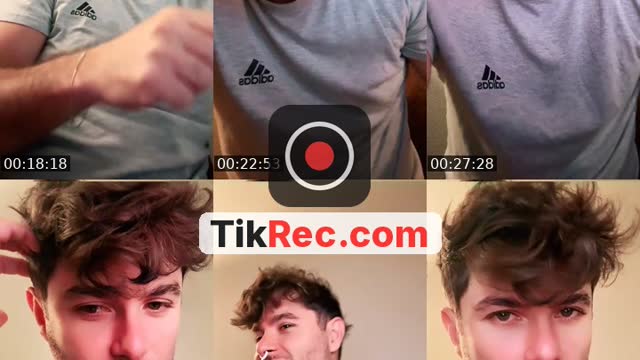 @tiger.nyc TikTok live from 2026-09-15