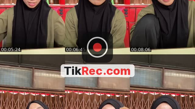 @eikh4who TikTok live