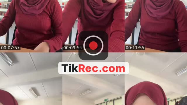 TikTok live: halu by @xeyshcpf