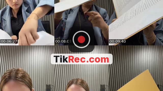@piejul TikTok live from 2026-09-15