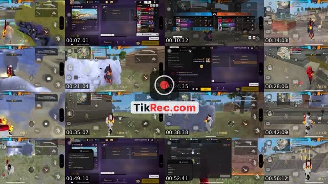 TikTok live: Cauan🇹🇼 by @brewc11
