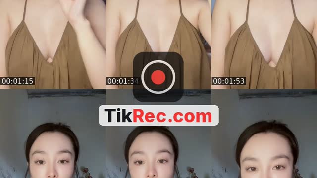 @thuongbaby241993 TikTok live