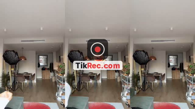 @nahyhidalgo7 TikTok live