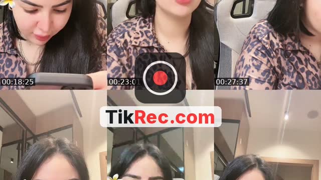 @mariam.omar2023 TikTok live