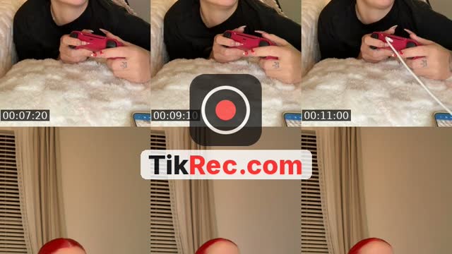 @anothersnowaccount TikTok live from 2026-09-15