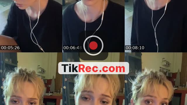 @ana.slavi TikTok live from 2026-09-15