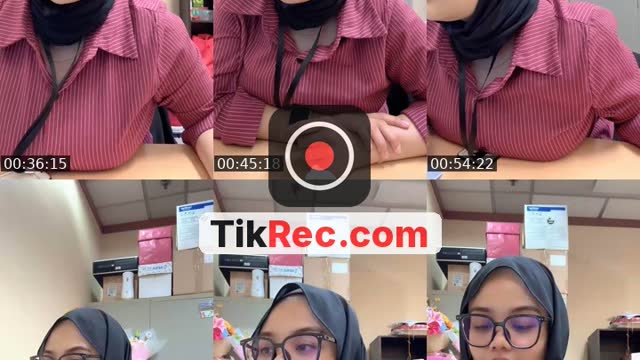 TikTok live: workouttt by @s.pudding