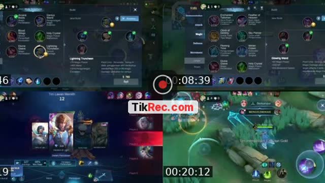 TikTok live: eak by @nata_ohio