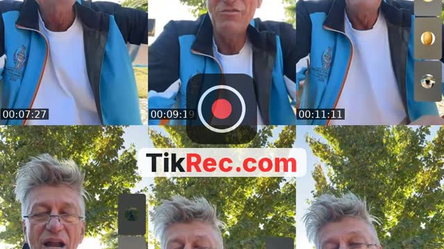 @ivica.senic TikTok live