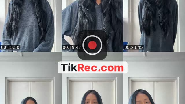 TikTok live: hello sayang by @sarahyasminekh