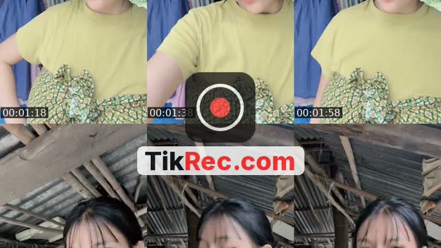 @.darawadeeka TikTok live