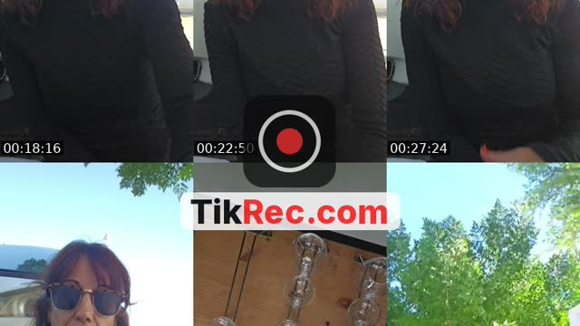 @srtakeity TikTok live