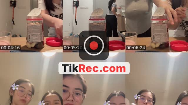 @rowwssee TikTok live