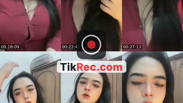 TikTok live: infoin lokerrr by @hottestmommys