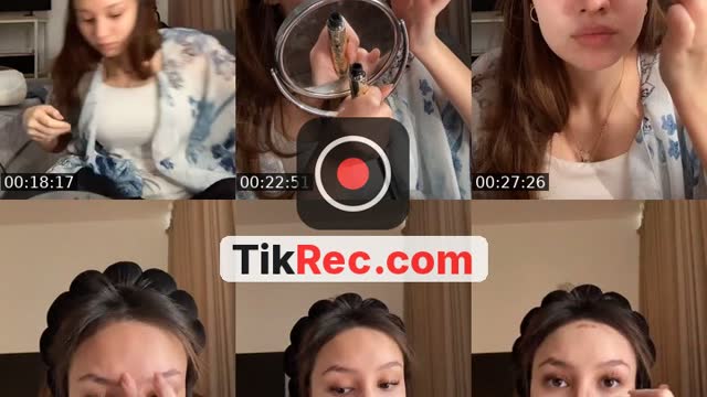 @alessiaborriello TikTok live from 2026-09-15