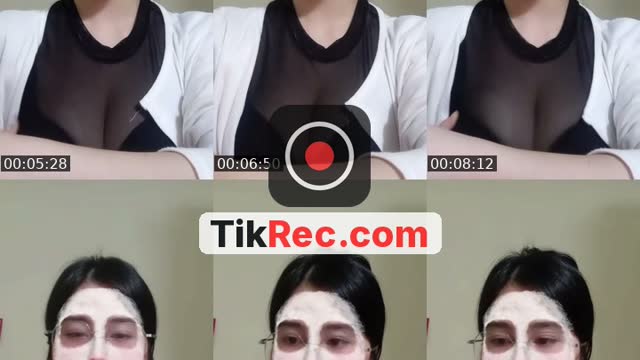 @anlynh14 TikTok live