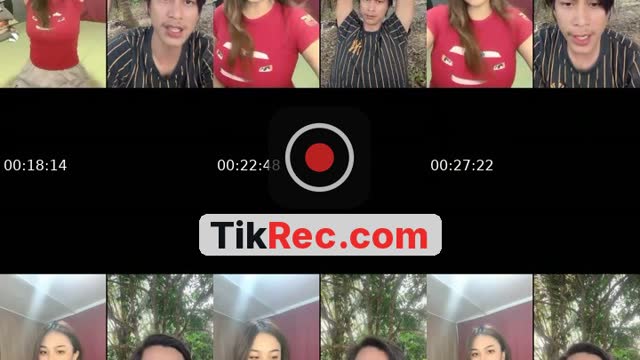 @eve_lynn69 TikTok live