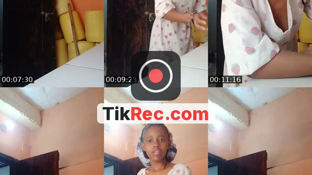 @theodora.qristine TikTok live
