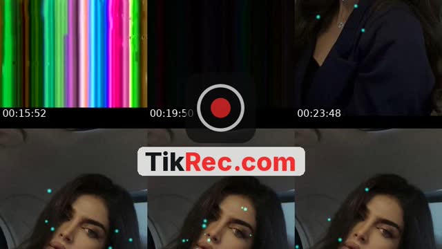 @ammll.111 TikTok live