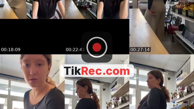 @albach015 TikTok live