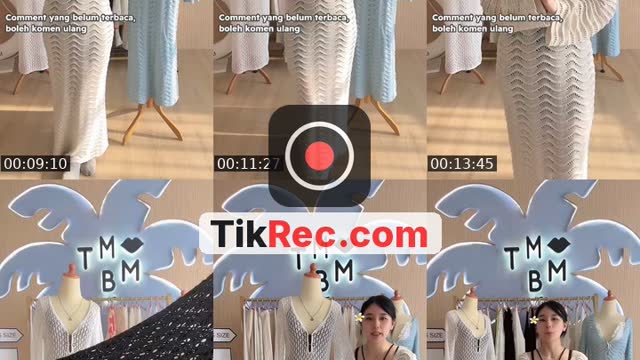 @tmbmswimwear TikTok live from 2026-09-15